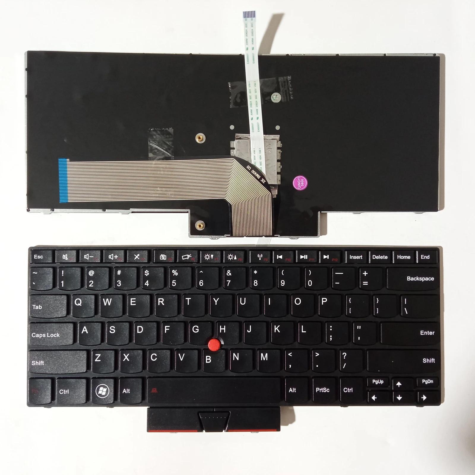 Lenovo ThinkPad E40 E50 Edge14 Edge15  Ʈ ü Ű, US ̾ƿ